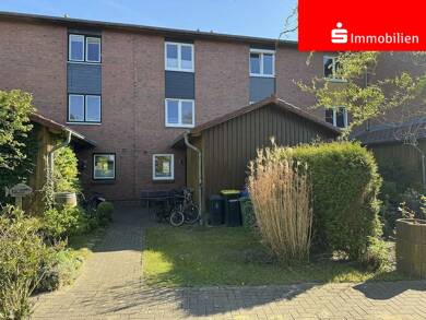 Reihenmittelhaus zum Kauf 335.000 € 5 Zimmer 109 m² 144 m² Grundstück Büsum 25761