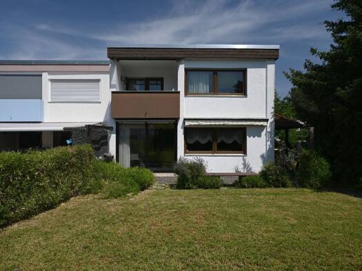 Reihenendhaus zum Kauf 398.700 € 4 Zimmer 110 m² 365 m² Grundstück Vaihingen an der Enz Vaihingen an der Enz 71665