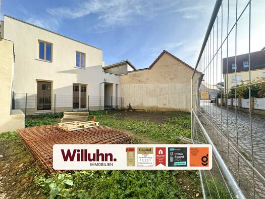 Grundstück zum Kauf provisionsfrei 80.000 € 320,2 m² Grundstück Taucha Taucha 04425