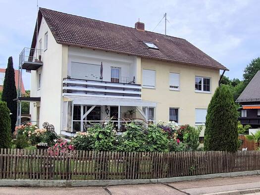 Mehrfamilienhaus zum Kauf 825.000 € 13 Zimmer 279 m² 736 m² Grundstück Theresienstr. 11 Pfaffenhofen a d Ilm Pfaffenhofen an der Ilm 85276