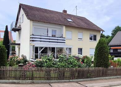 Mehrfamilienhaus zum Kauf 848.000 € 13 Zimmer 279 m² 736 m² Grundstück Theresienstr. 11 Pfaffenhofen a d Ilm Pfaffenhofen an der Ilm 85276