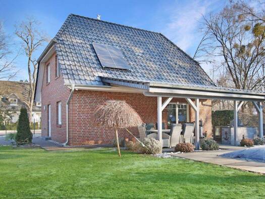 Einfamilienhaus zum Kauf 650.000 € 4 Zimmer 118 m² 780 m² Grundstück Falkensee 14612