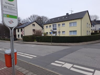 Studio zur Miete 230 € 1,5 Zimmer 27 m² 2. Geschoss frei ab sofort Lohackerstraße 82 Westenfeld Bochum 44867