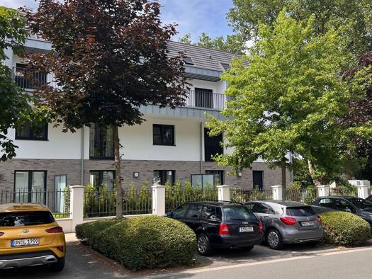 Terrassenwohnung zur Miete 1.700 € 5,5 Zimmer 135,5 m² 2 Geschosse frei ab 01.11.2026 Franziusstr. 8 Huttrop Stadtbezirk I 45136