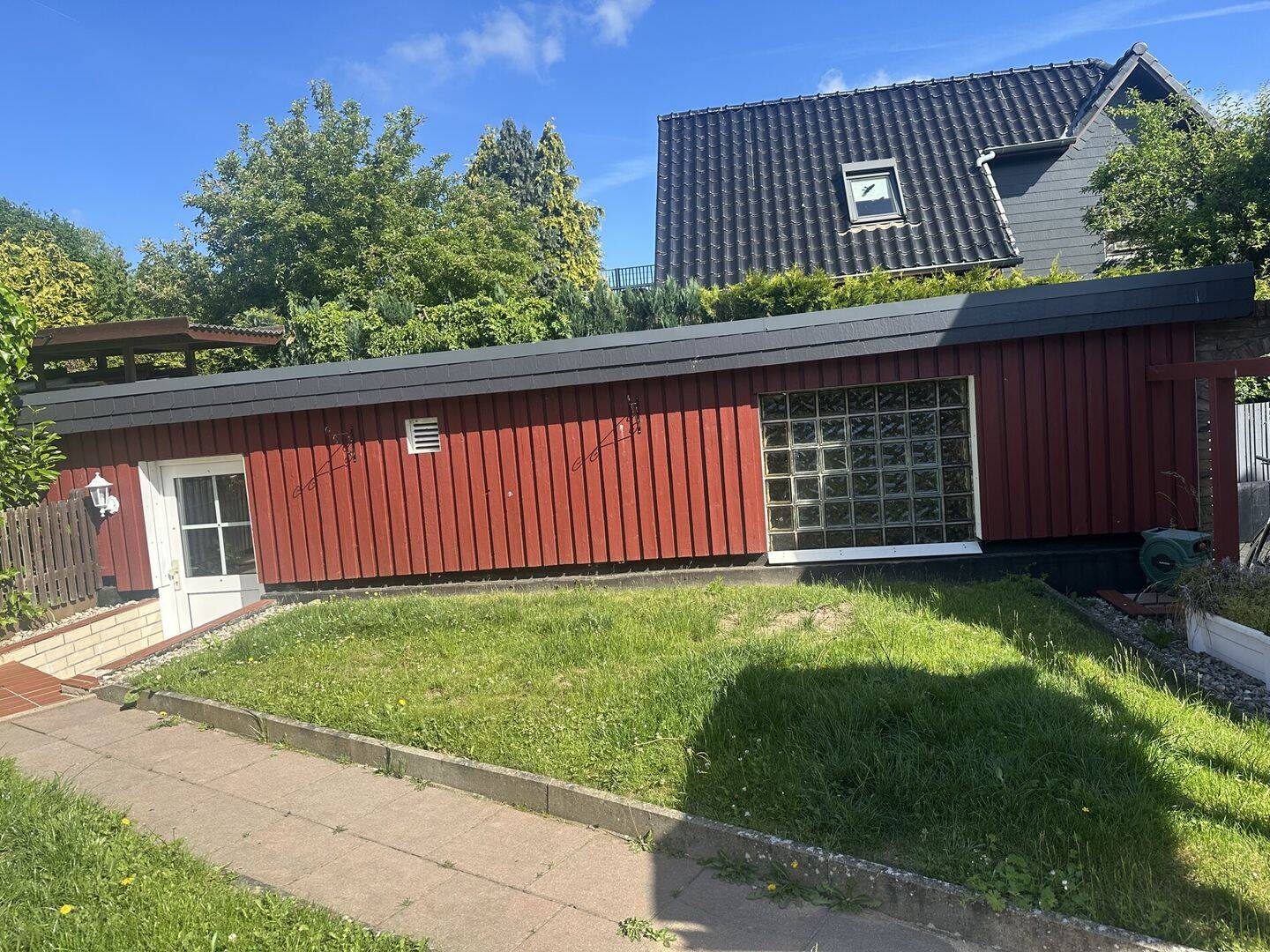 House in Bad Oldesloe, Stormarn - Ansicht 4