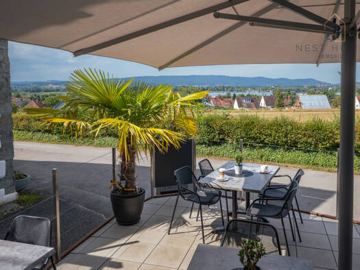 Restaurant zur Miete Markelfingen 78315