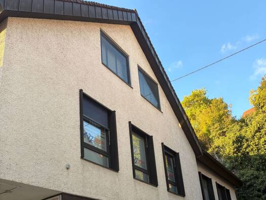 Büro-/Praxisfläche zur Miete provisionsfrei 1.000 € 5 Zimmer 103 m² Bürofläche Talheim 74388