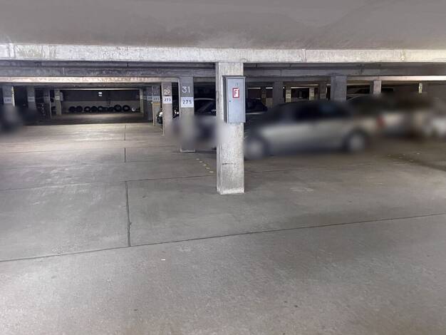 Tiefgaragenstellplatz zum Kauf 57.500 € Hinrichsring 20 - 28 List Hannover 30177