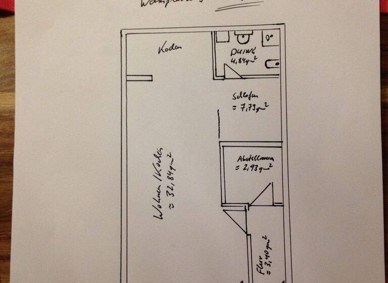 Wohnung zum Kauf 245.000 € 1,5 Zimmer 60 m² Geschoss EG/2 frei ab sofort Gundelfingen 79194