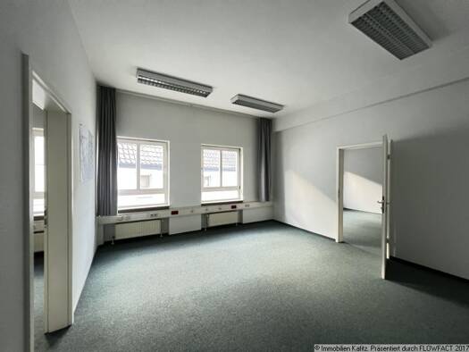 Büro zum Kauf 154.000 € 178,7 m² Bürofläche Rockenhausen Rockenhausen 67806
