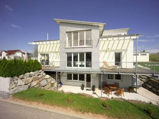 Einfamilienhaus zum Kauf Schwäbisch Hall 74523