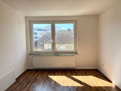 Wohnung zur Miete 680 € 3 Zimmer 64,1 m² 4. Geschoss frei ab sofort Bergmannstr. 7 Mitte Hannover 30159