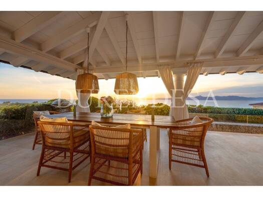 Villa zum Kauf 3.450.000 € 5 Zimmer 565 m² 1.651 m² Grundstück Llucmajor 07609