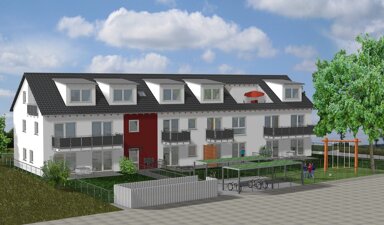 Wohnung zum Kauf provisionsfrei 768.000 € 4 Zimmer 120,8 m² 1. Geschoss Franzosenweg 2 Tennenlohe Erlangen 91058