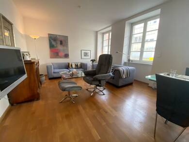 Wohnung zum Kauf 519.000 € 3 Zimmer 102 m² Karlsruhe 76227
