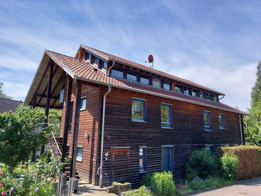 Maisonette zur Miete 1.250 € 3 Zimmer 100 m² Geschoss 1/2 frei ab 16.05.2026 Ofterdingenstraße 14 Kelkheim 65779