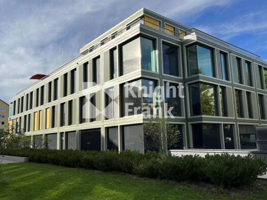 Bürogebäude zur Miete 25 € 319,5 m² Bürofläche teilbar ab 319,5 m² Bogenhausen München 81677