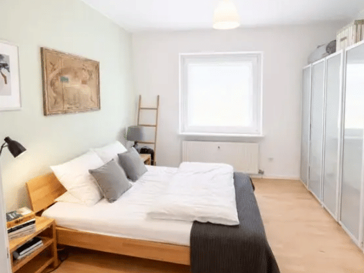 Wohnung zum Kauf provisionsfrei als Kapitalanlage geeignet 292.500 € 3 Zimmer 75 m² Kriegsstraße 179 Südweststadt Karlsruhe 76135