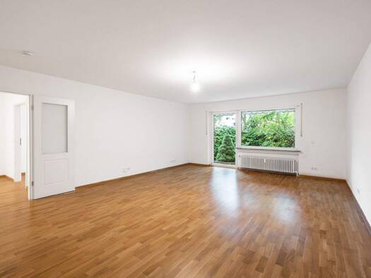 Wohnung zum Kauf 1.065.000 € 4 Zimmer 123 m² Untergiesing-Harlaching München 81545