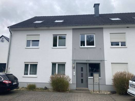 Wohnung zum Kauf als Kapitalanlage geeignet 169.000 € 3 Zimmer 75 m² Neuerburg Wittlich 54516