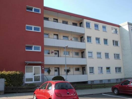 Wohnung zum Kauf provisionsfrei 166.899 € 4 Zimmer 90 m² Geschoss 2/3 Melanchthonstraße 22 Stadtgebiet Wolfenbüttel 38300