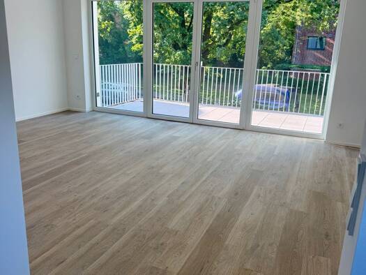 Wohnung zur Miete 2.347 € 3 Zimmer 88 m² Geschoss 2/3 frei ab 01.10.2026 Tönninger Weg 73 Osdorf Altona 22609