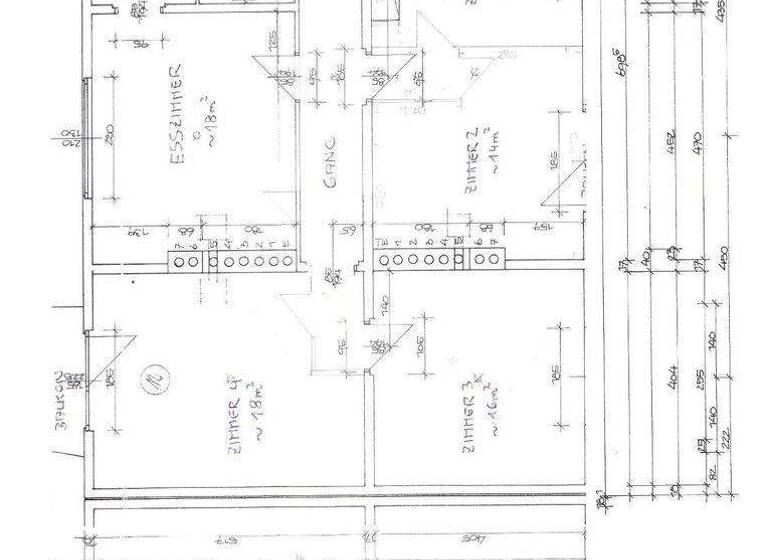 Wohnung zum Kauf provisionsfrei 425.000 € 5 Zimmer 103 m² 5. Geschoss Körösistr. 117b/5 Geidorf Graz 8010