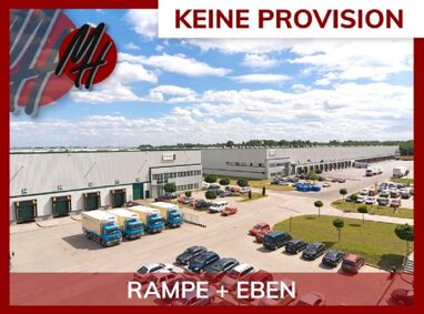 Halle/Industriefläche zur Miete provisionsfrei 24.000 m² Lagerfläche Heppenheim Heppenheim 64646