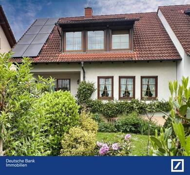 Doppelhaushälfte zum Kauf 670.000 € 5 Zimmer 165 m² 290 m² Grundstück Bad Krozingen Bad Krozingen 79189
