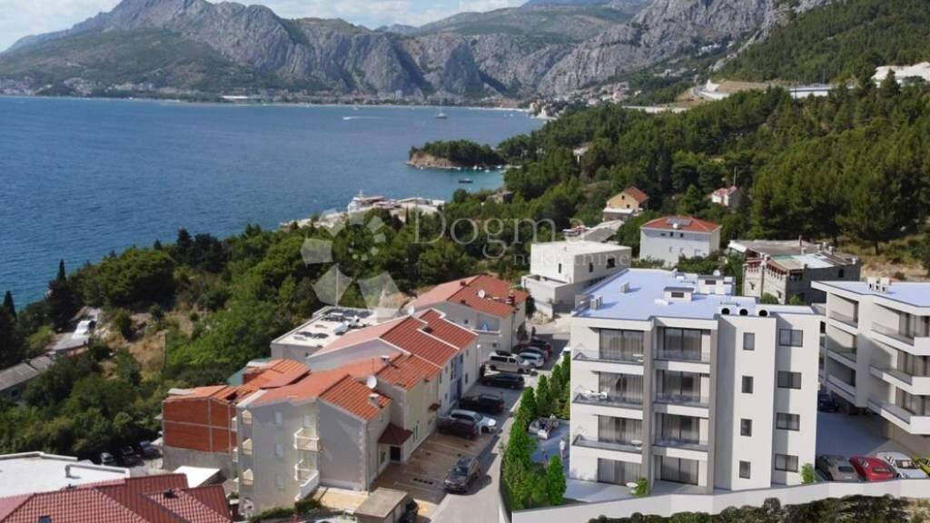 Wohnung zum Kauf 328.624 € 3 Zimmer 71 m² 1. Geschoss Omis