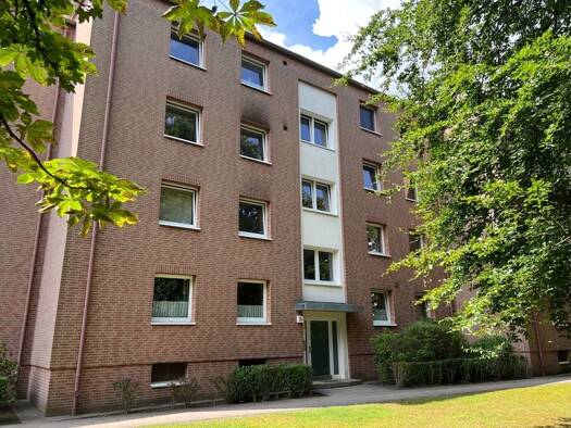 Wohnung zum Kauf 259.000 € 3 Zimmer 71 m² 2. Geschoss Eidelstedt Hamburg 22523