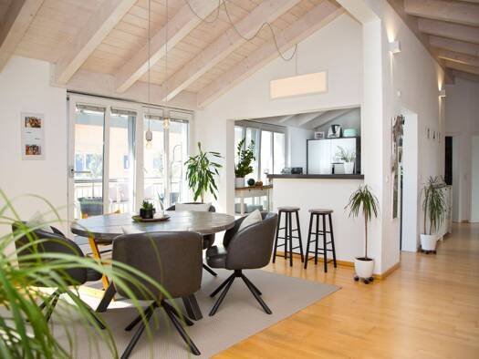 Wohnung zum Kauf 499.000 € 3 Zimmer 125 m² 3. Geschoss frei ab sofort Deggendorf 94469