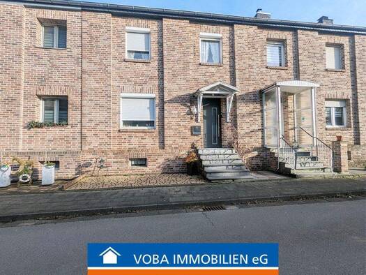 Einfamilienhaus zum Kauf 199.000 € 4 Zimmer 135 m² 266 m² Grundstück Neuweiler Alsdorf / Neuweiler 52477