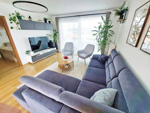 Wohnung zum Kauf provisionsfrei 580.735 € 5 Zimmer 101 m² Budapest 1138