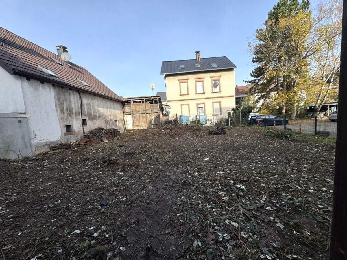 Haus – Lahr/Schwarzwald - Ansicht 4
