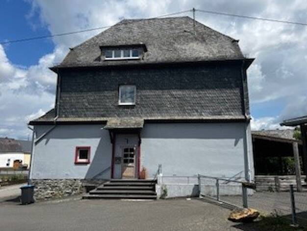 Einfamilienhaus zum Kauf 495.000 € 12 Zimmer 450 m² 2.942 m² Grundstück Gonzerath Morbach-Gonzerath 54497