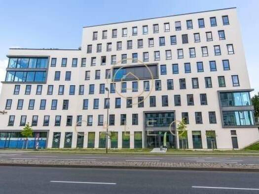 Bürokomplex zur Miete provisionsfrei 1.000 m² Bürofläche teilbar ab 1 m² Weststadt Heidelberg 69115