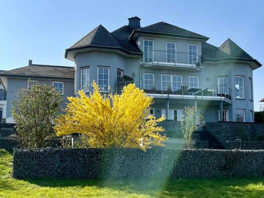 Einfamilienhaus zum Kauf 969.000 € 8 Zimmer 350 m² 1.949 m² Grundstück Helfant Palzem 54439