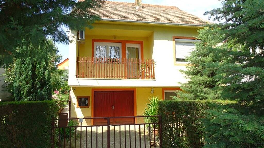 Einfamilienhaus zum Kauf 89.000 € 2 Zimmer 100 m² 900 m² Grundstück Komitat Zala