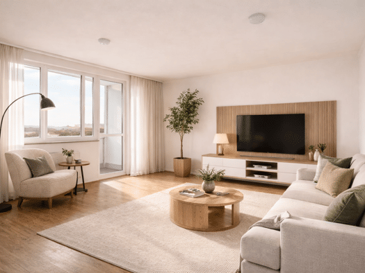 Wohnung zum Kauf 229.500 € 4,5 Zimmer 104 m² 2. Geschoss Braunau am Inn 5280