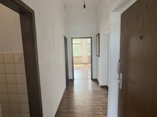 Wohnung zur Miete 600 € 2 Zimmer 60 m² 2. Geschoss Mitte Dortmund 44135