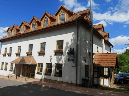 Gastronomie/Hotel zum Kauf 430.000 € 600 m² Grundstück Gehlberg Gehlberg 98559