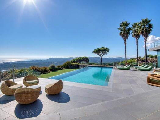 Villa zum Kauf provisionsfrei 8.800.000 € 15 Zimmer 462,7 m² 2.541 m² Grundstück Castell-Platja d'aro i S'Agaro 17249