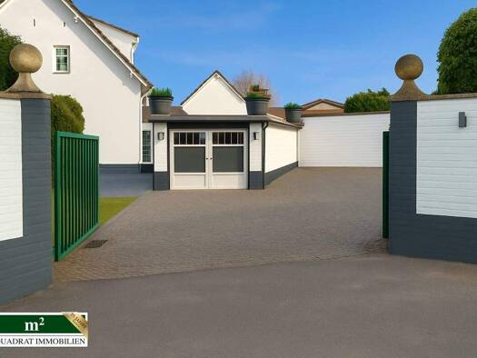 Doppelhaushälfte zum Kauf 389.000 € 4 Zimmer 122 m² 326 m² Grundstück Bocholt 46399