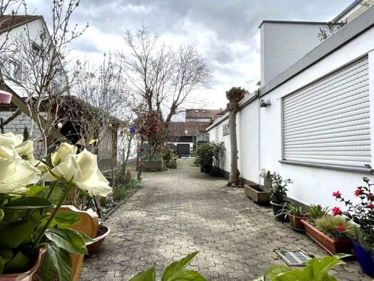 Reihenmittelhaus zum Kauf 475.000 € 5 Zimmer 147 m² 269 m² Grundstück Teningen 79331