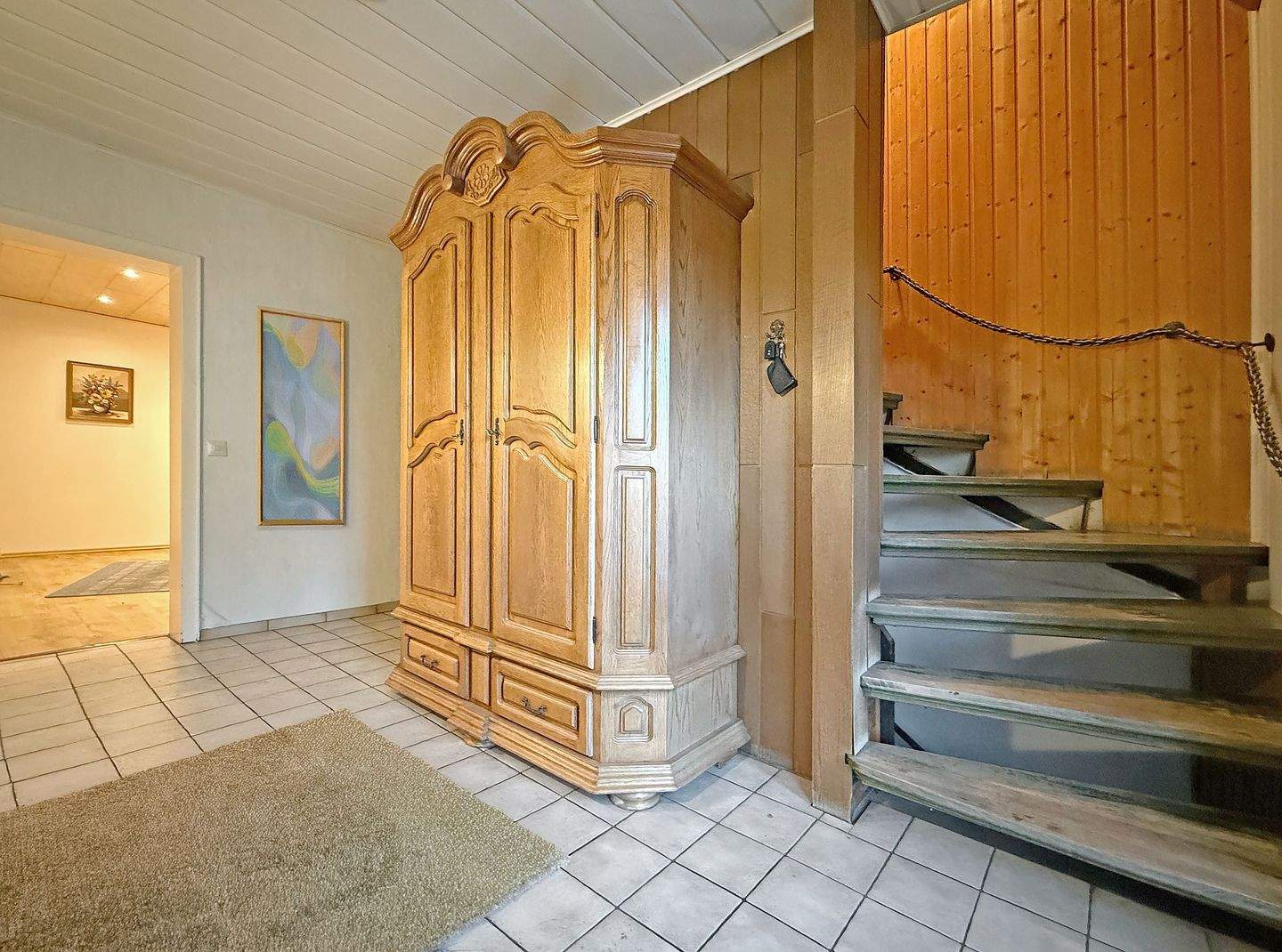 Haus – Zernien, Landkreis Lüchow-Dannenberg - Ansicht 5