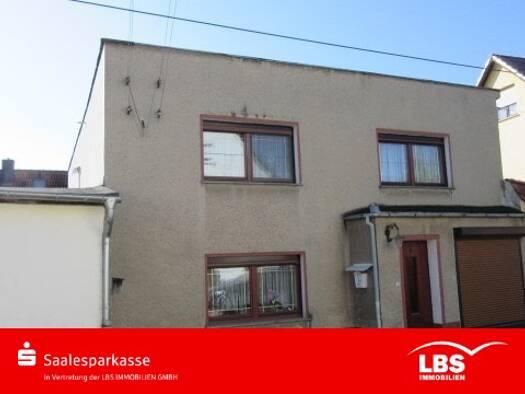 Einfamilienhaus zum Kauf 99.000 € 5 Zimmer 151 m² 340 m² Grundstück Oppin Landsberg 06188