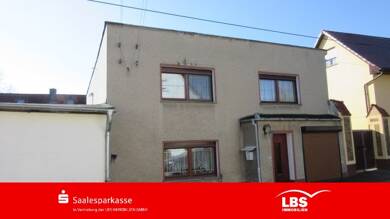 Einfamilienhaus zum Kauf 99.000 € 5 Zimmer 151 m² 340 m² Grundstück Oppin Landsberg 06188