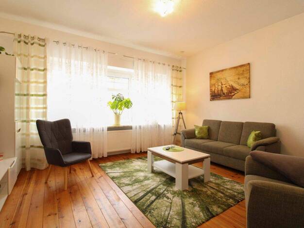 Sonstiges zum Kauf als Kapitalanlage geeignet 199.990 € 3 Zimmer 78,9 m² Cuxhaven 27472