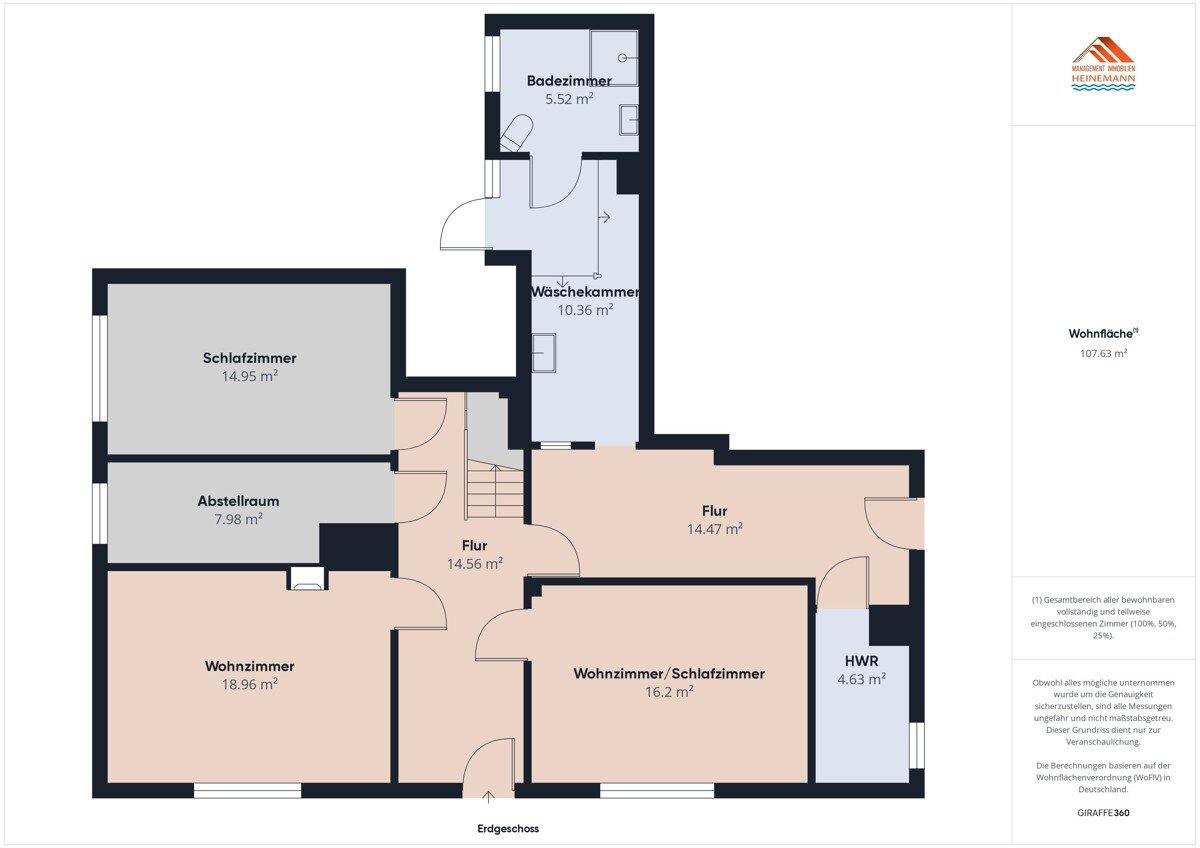 Einfamilienhaus zum Kauf 299.000 € 6 Zimmer 174,3 m²<br/>Wohnfläche 32.237 m²<br/>Grundstück Kiebitzhörn 61 Spieka Wurster Nordseeküste 27639